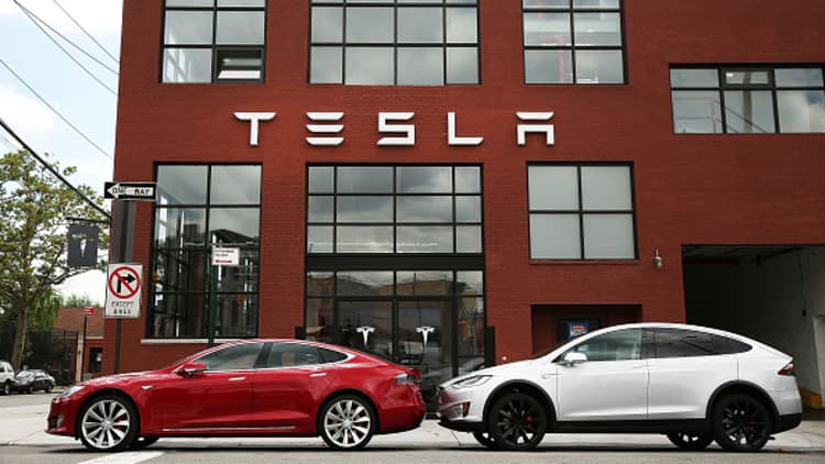 Tesla reportedly faces deepening FBI probe into production figures