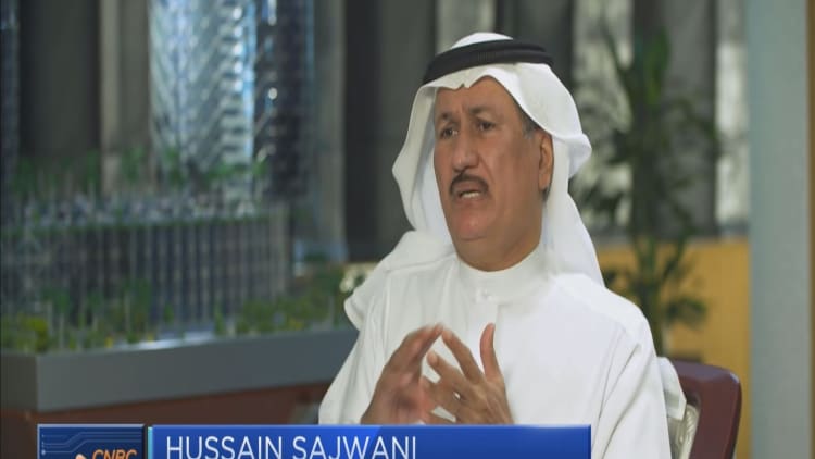 Damac chairman: Dubai always benefited from the instability in the region