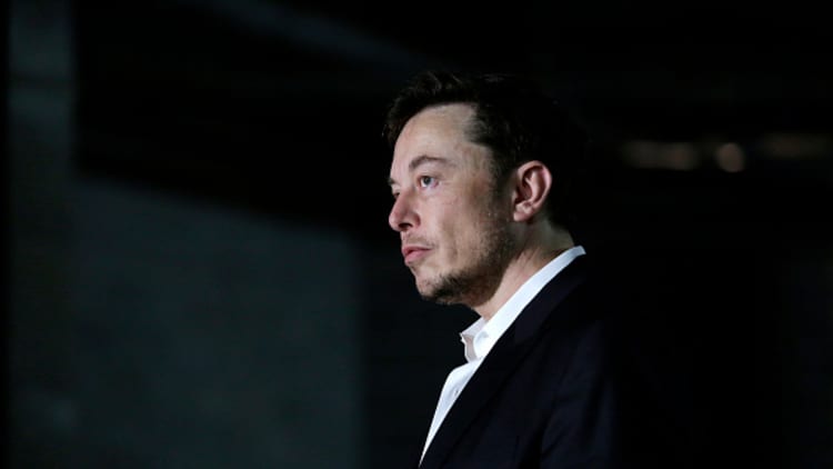 Elon Musk says tweet leading to $20 million fine was 'worth it'