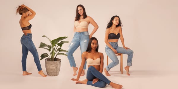 This fledgling lingerie company is growing by 300%, crushing the mighty Victoria's Secret 