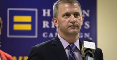Democrat Sean Casten will unseat GOP Rep. Pete Roskam in Illinois
