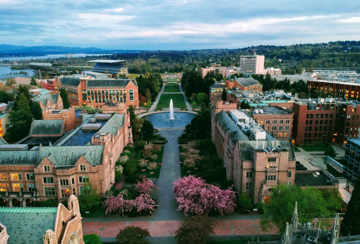 U.S. News These are the 10 best universities in the world