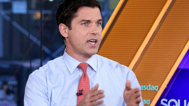 Former NYSE CEO Tom Farley: I was laying the groundwork for Uber IPO 'for years'