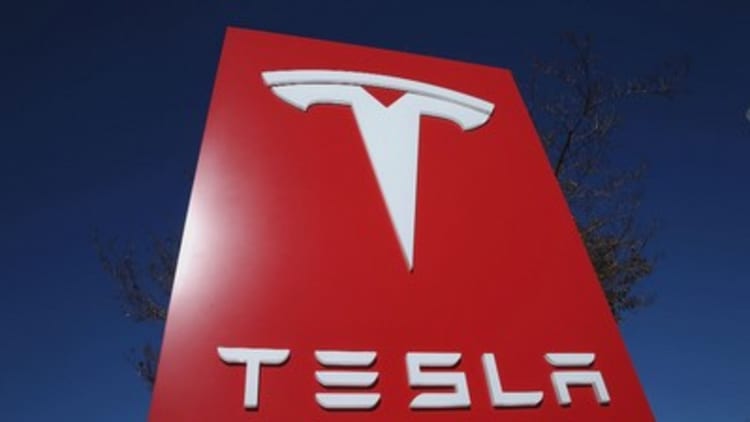 Tesla's third-largest shareholder ready to pony up more capital