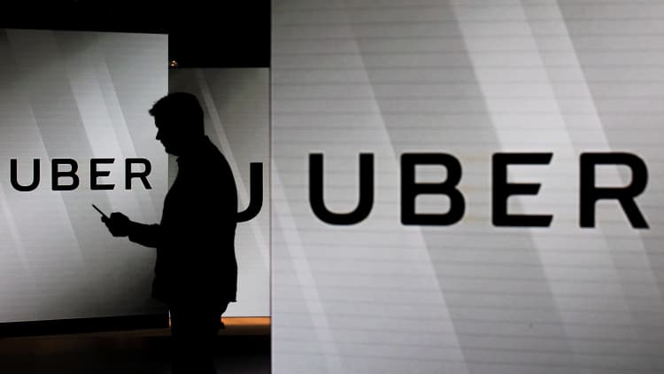 Bradley Tusk: Uber's $5.2 billion loss explains why it stayed private for so long