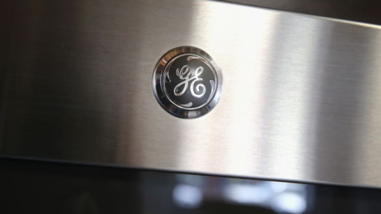 ETFs to watch as GE slashes dividend