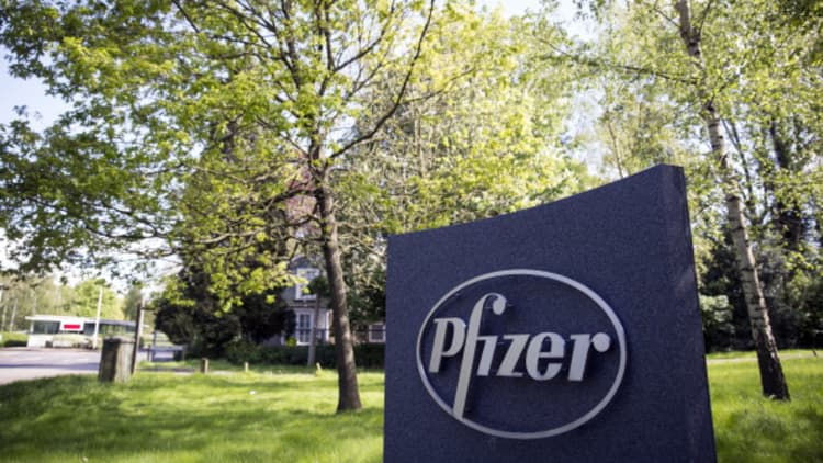 Pfizer CEO says tying drug prices to foreign countries is not good for patients