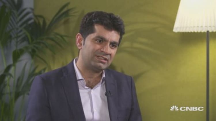 Careem CEO: Money will continue to chase opportunity