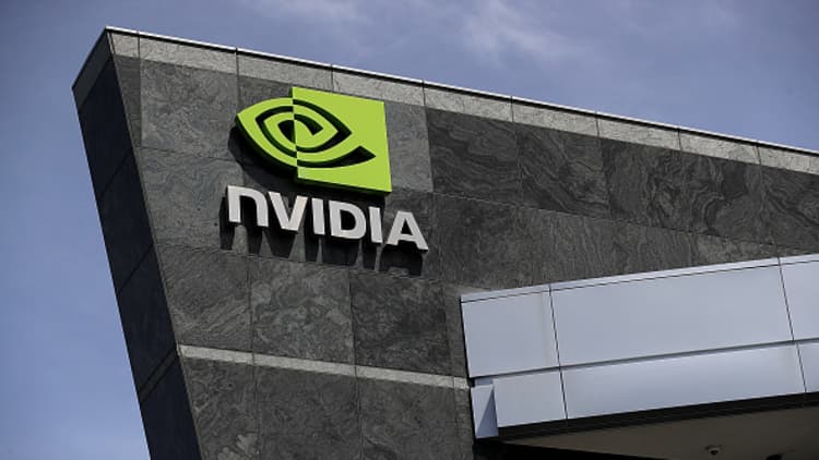 JP Morgan upgrades Nvidia to buy