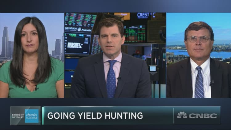 Three high dividend stocks to buy on the hunt for yield