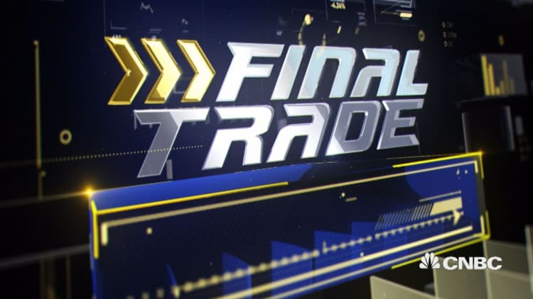 Final Trades: LB, RTN & more