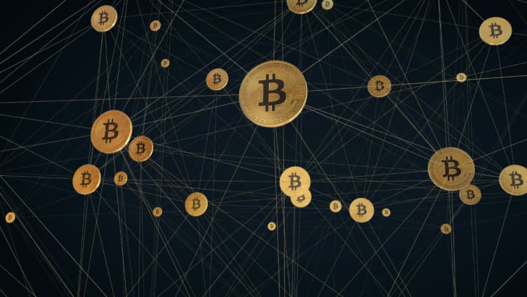 Happy birthday bitcoin: The cryptocurrency is turning ten