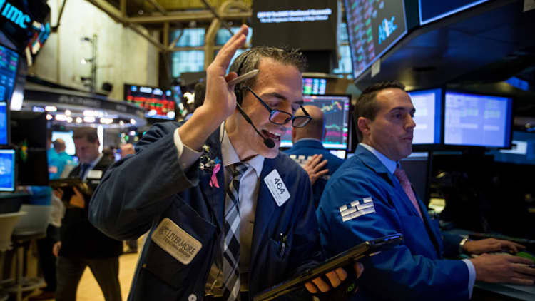 Stocks rally, value stocks lead over momentum