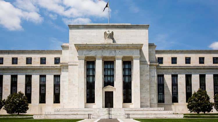 Expert: The Fed needs to realize that growth is good