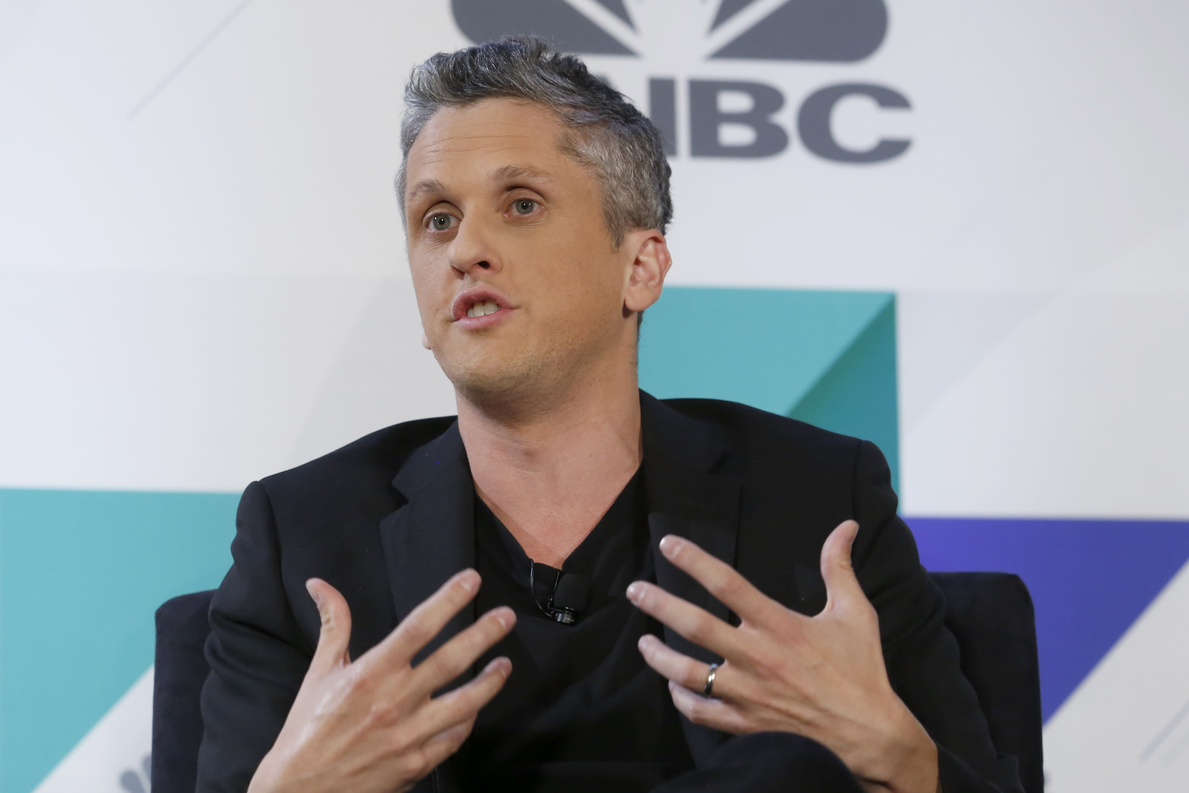 Activist investor Starboard has been trying for months to remove Box CEO Aaron Levie