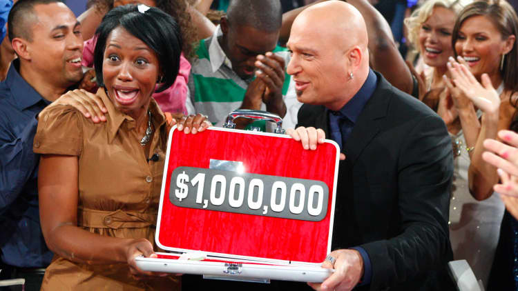 Deal or no Deal champ: This is the worst part of winning $1 million