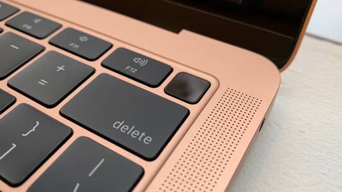 How To Get Macbook Keyboard Fixed For Free