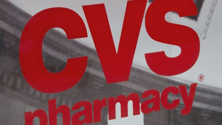 Consumers about to see CVS’ vision for health care’s future