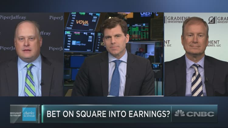 Square’s gone from one extreme to another, and that’s bullish, top technical analyst says