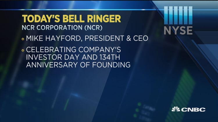 Today's Bell Ringer, November 7, 2018