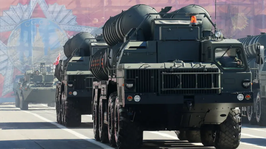 Countries interested in buying Russian missile system despite US sanction threats