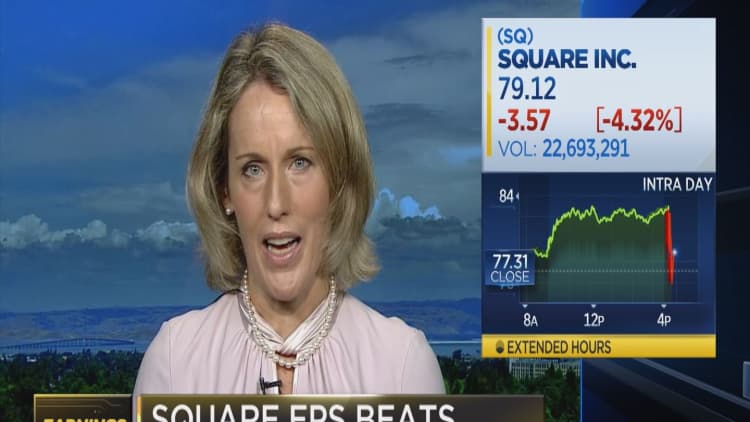Why this expert is neutral on Square