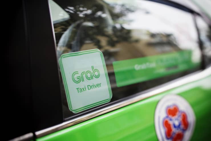 GP: Views Of Grab as Grab Looks To Acquire Uber's Business In Southeast Asia 181108 aSIA