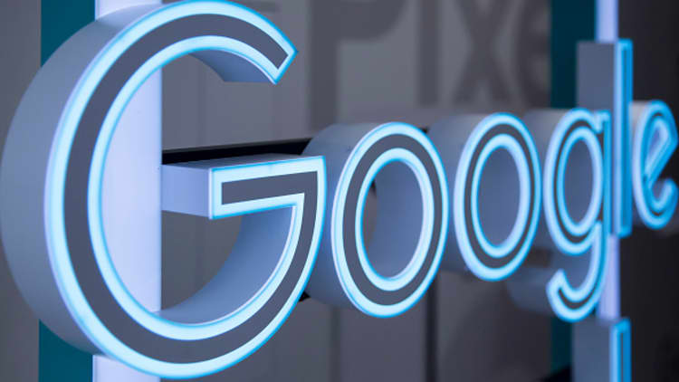 Google to make arbitration in harassment cases optional