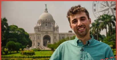 A tour through India's artistic and cultural capital, Kolkata