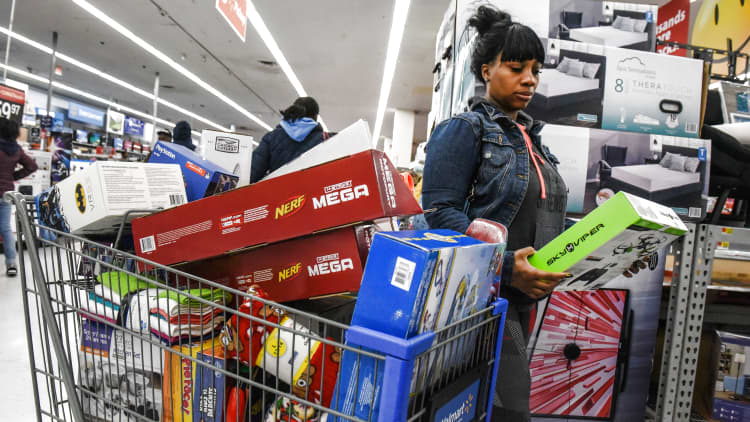The holiday shopping season is starting earlier—Here's what it means for retailers