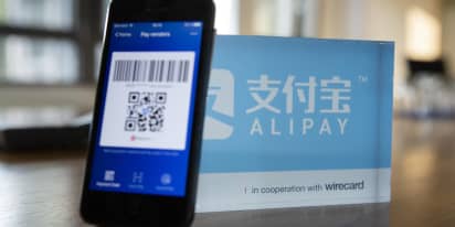 Alipay parent company says services — not payments — will be its main business 