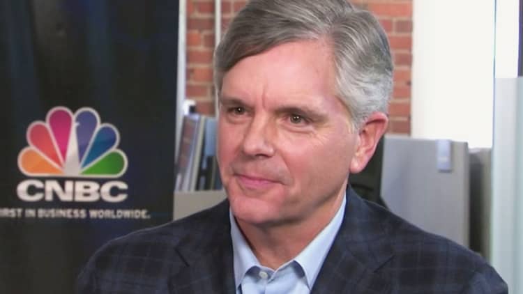 Watch CNBC's full interview with General Electric's Larry Culp