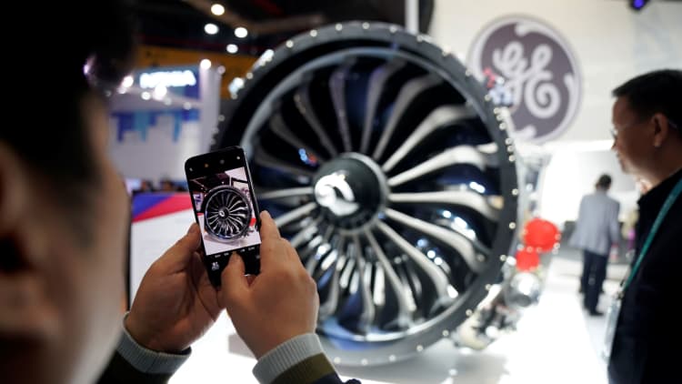 General Electric shares surge after earnings — Three experts break down the company's turnaround plans