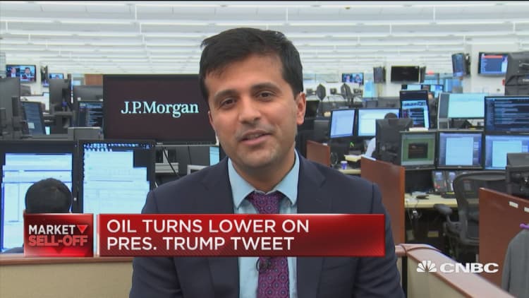 Why this expert believes in OPEC's ability to balance the oil market