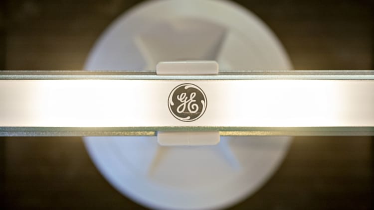 GE's Culp will be like the last CEO: Sonnenfeld