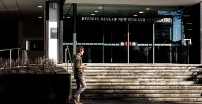 New Zealand's second-quarter inflation quickens more than expected
