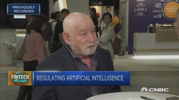 AI is going to make people 'far more capable': Salesforce