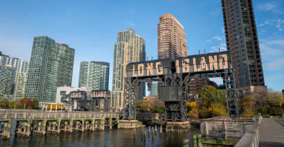 Amazon picks New York City, Northern Virginia for HQ2