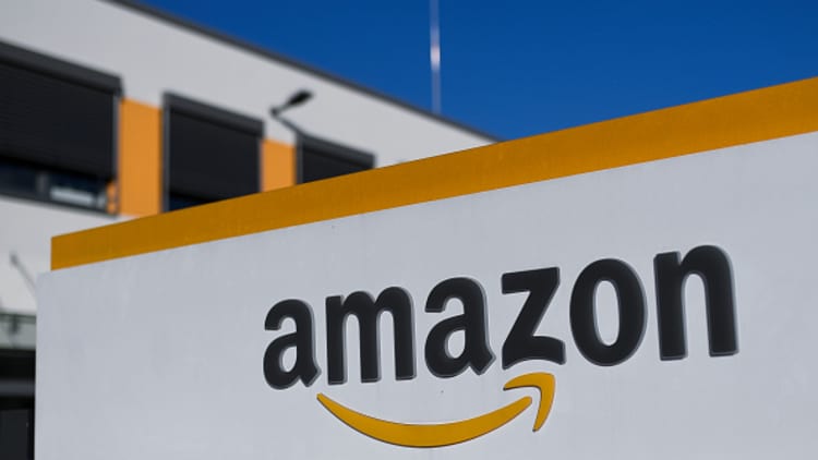 Amazon to name NYC, Northern Virginia for HQ2
