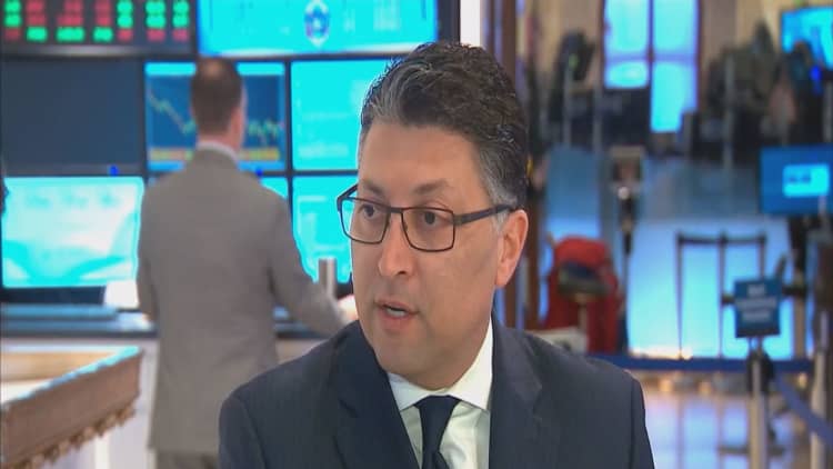 Watch CNBC full interview with DOJ antitrust chief Makan Delrahim