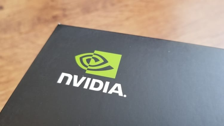 Nvidia upgraded to positive at Susquehanna