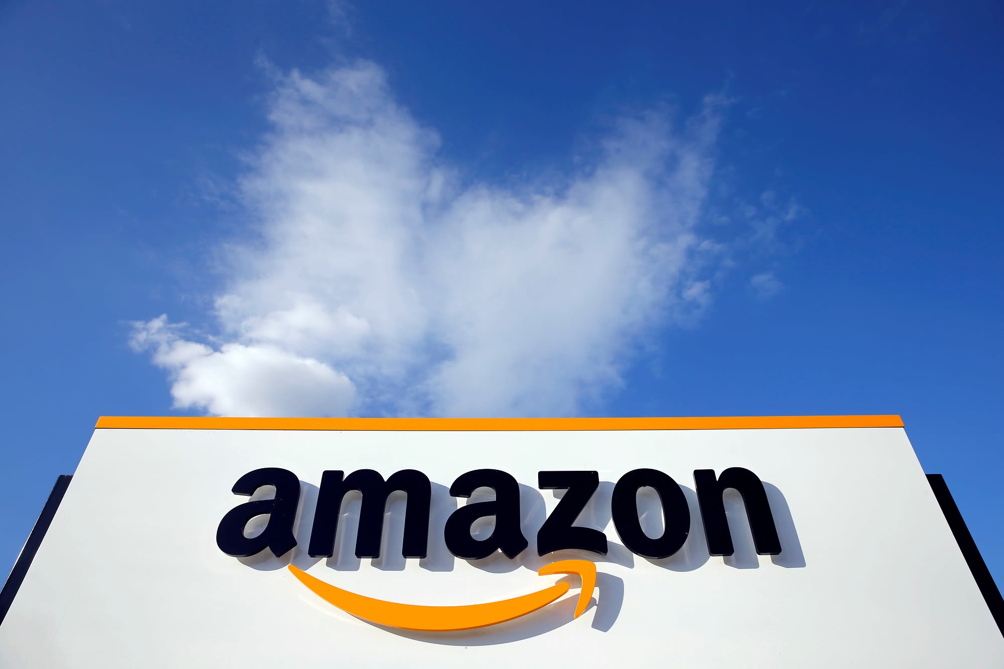 Amazon will debut at NewFronts this year
