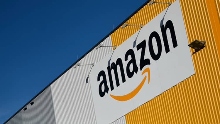 Cities that lost the bid for Amazon's second headquarters