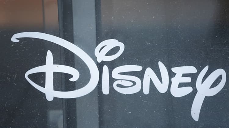 Malone: Disney lacks massive direct consumer relationships