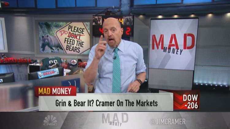 3 cardinal rules for investing in a bear market