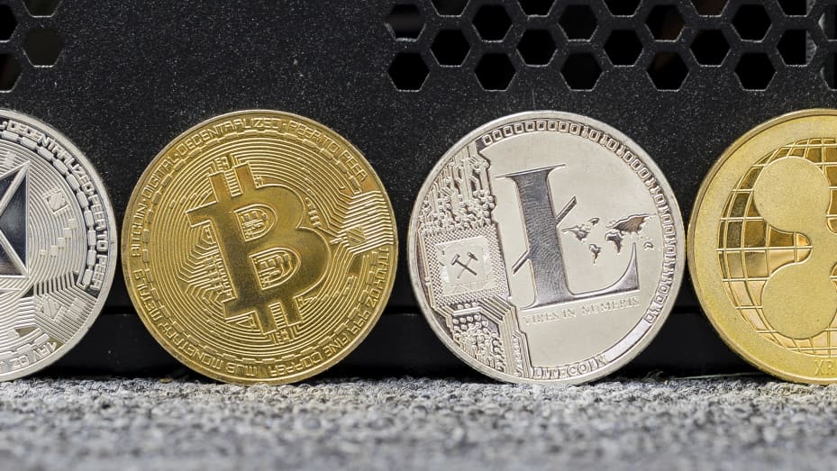 Bitcoin ethereum litecoin news betting bonus di benvenutos italian