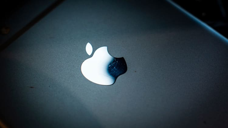 Morgan Stanley says Apple a buying opportunity
