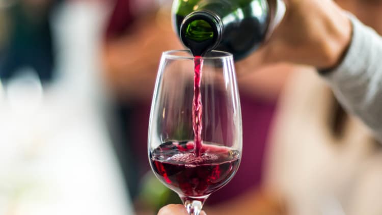 Wine Spectator unveils 2018’s top wine