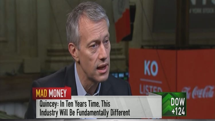 Coca-Cola CEO discusses beverage maker's strategy in coffee, cannabis
