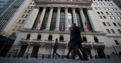 Wall Street awaits interest rate decision from Federal Reserve